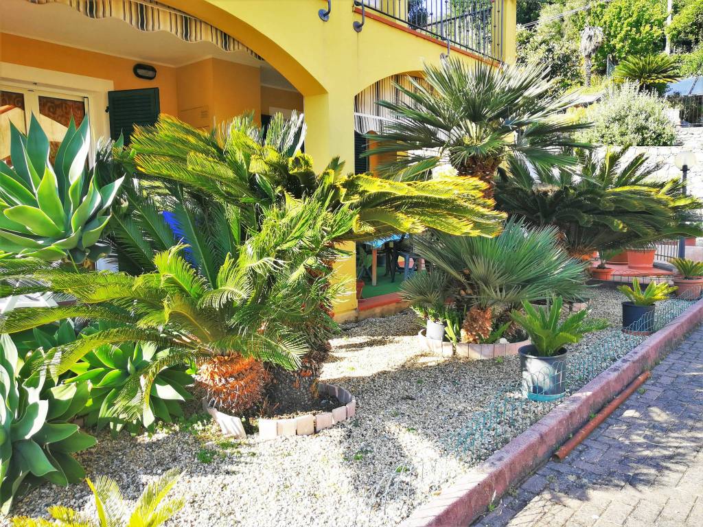 Appartamento a San bartolomeo al mare in Via Pairola, 62 - Foto 3