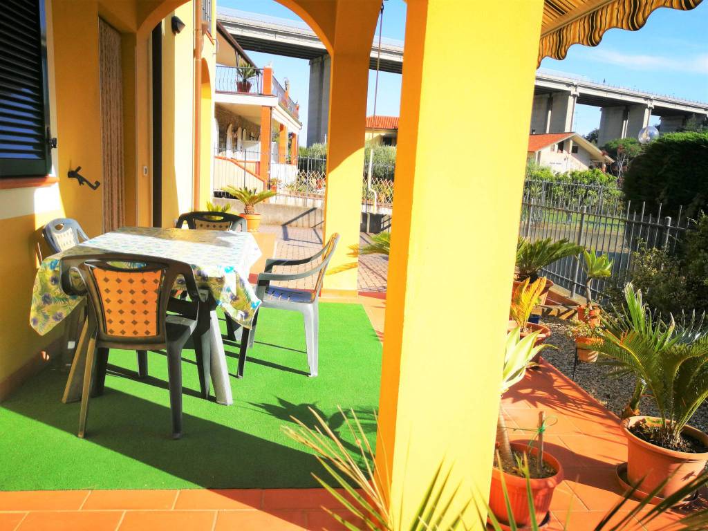 Appartamento a San bartolomeo al mare in Via Pairola, 62 - Foto 5