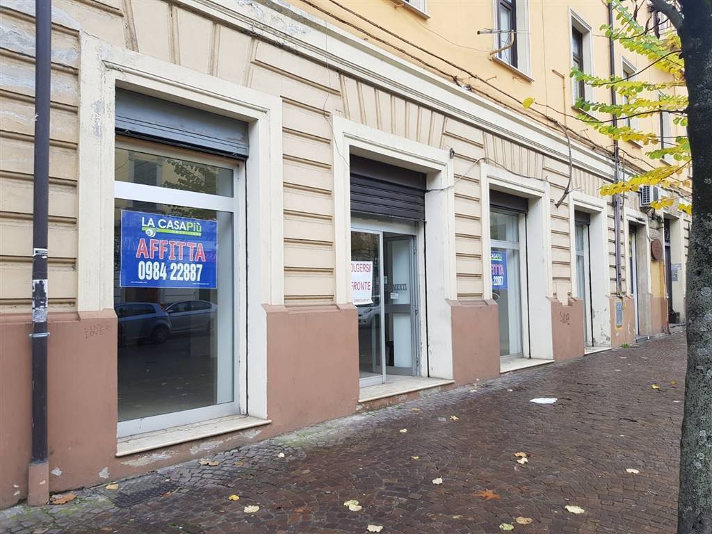 Immobile a Cosenza in Corso Umberto - Foto 2