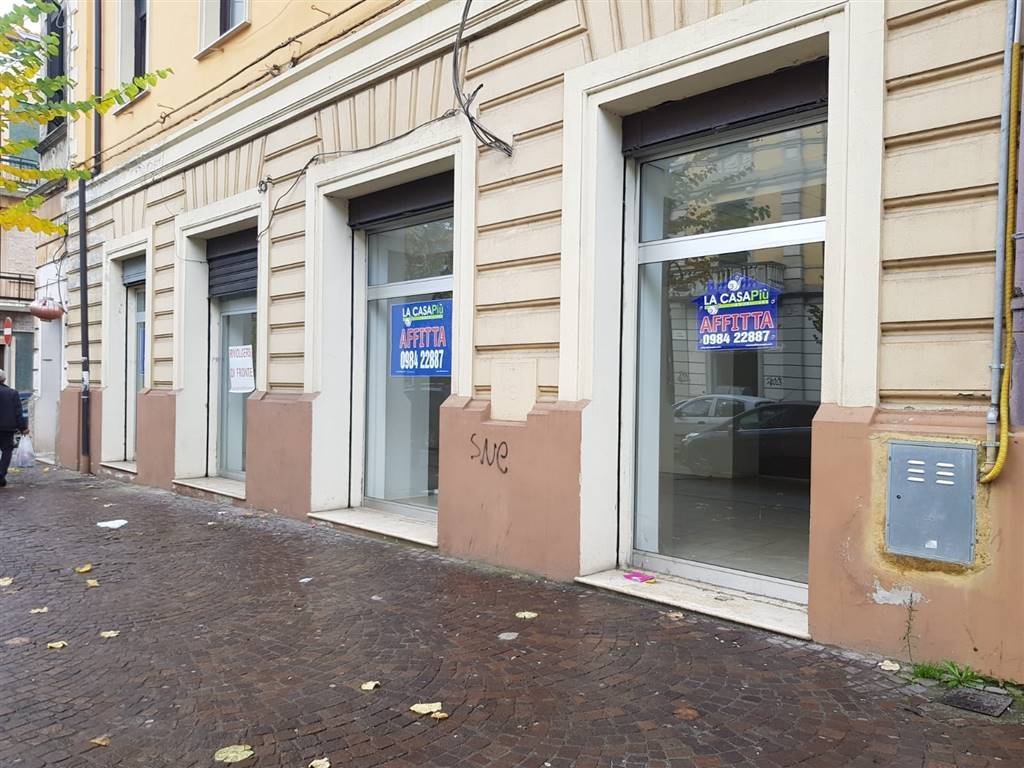 Immobile a Cosenza in Corso Umberto - Foto 4