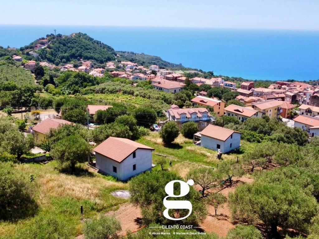 Villa a Ascea in Via dei Carrubi, . - Foto 2