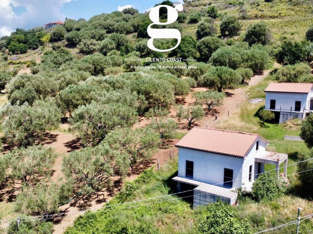 Villa a Ascea in Via dei Carrubi, . - Foto 3