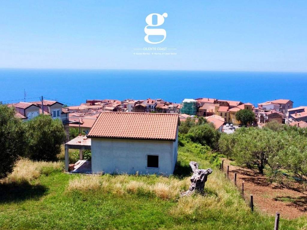 Villa a Ascea in Via dei Carrubi, . - Foto 4