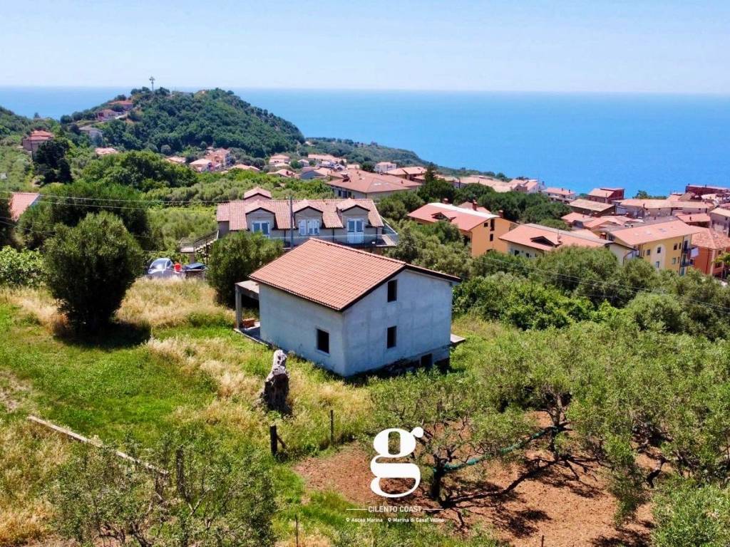 Villa a Ascea in Via dei Carrubi, . - Foto 5