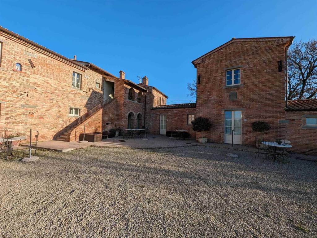Rustico / casale a Foiano della chiana - Foto 3