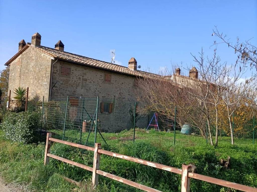 Rustico / casale a Cortona in Strada Comunale di Ossaia - Foto 3