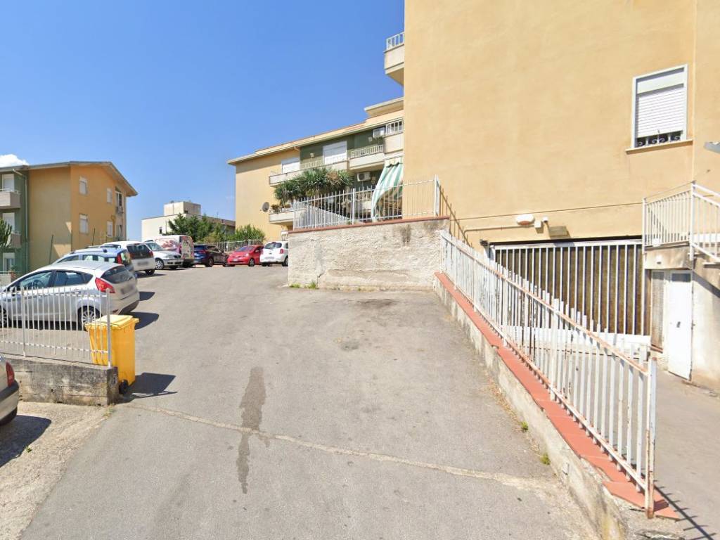 Appartamento a Monreale in Via Prestituccio - Foto 2