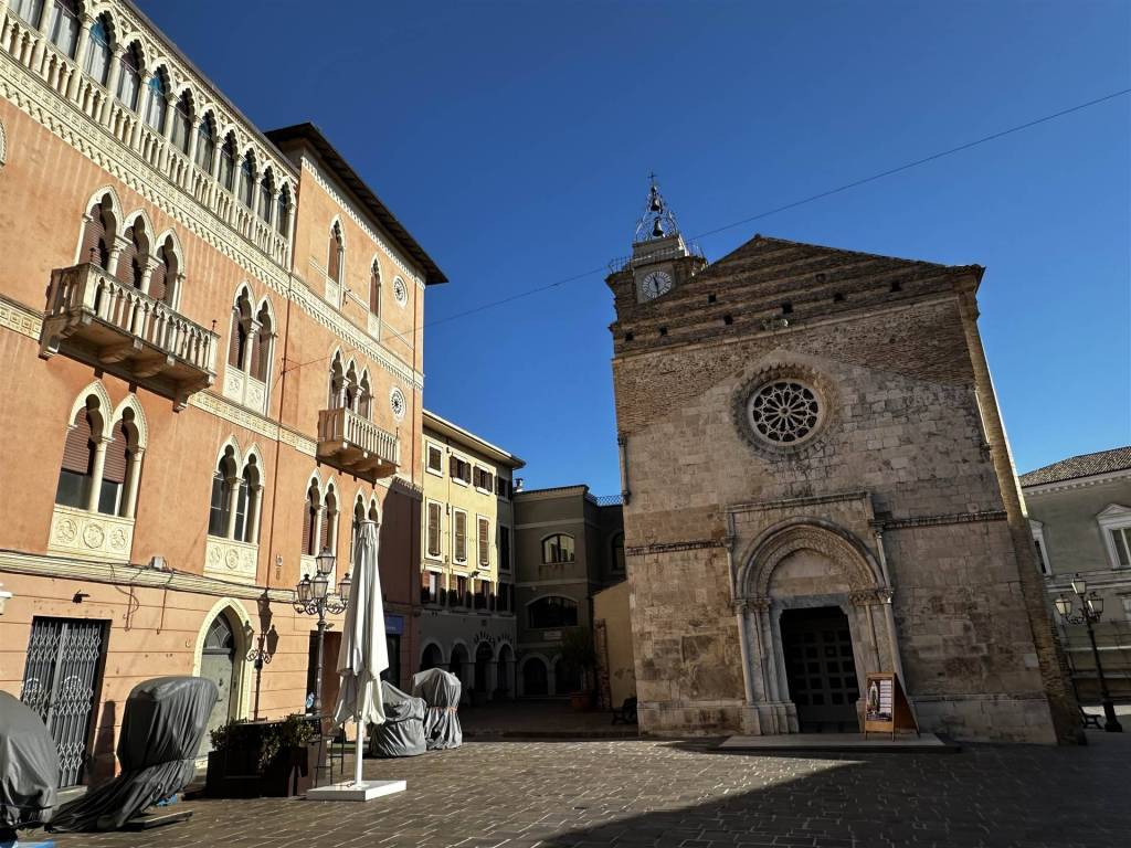 Immobile a Vasto in Piazza L.V. Pudente - Foto 3