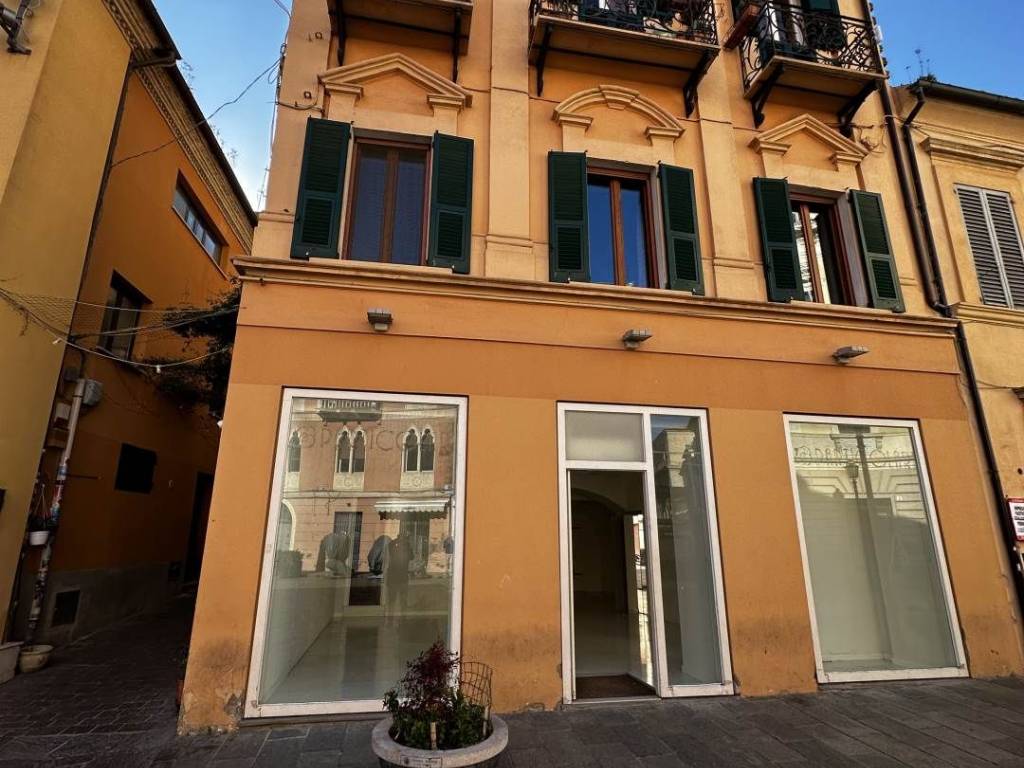 Immobile a Vasto in Piazza L.V. Pudente - Foto 4