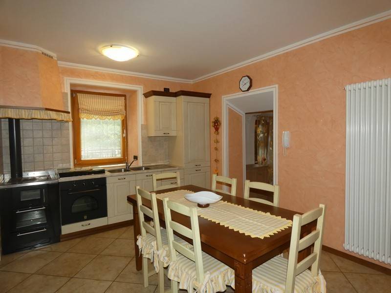 Appartamento a Sella giudicarie in Via Brescia, 6 - Foto 4
