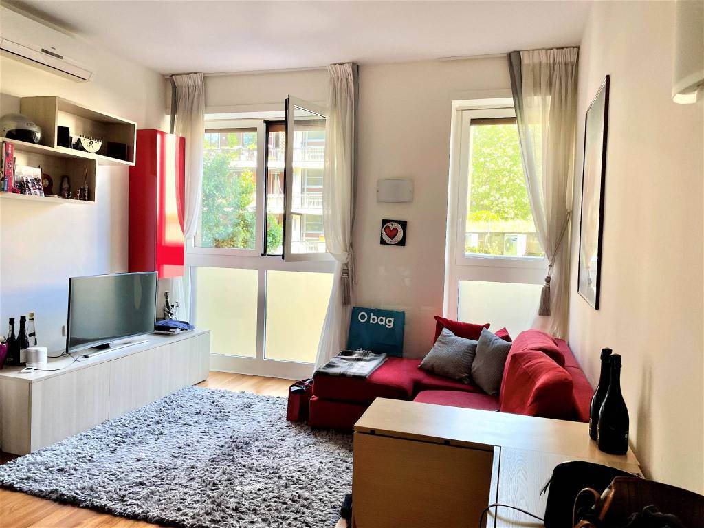 Appartamento a Milano in Via dei Gracchi, 26 - Foto 1