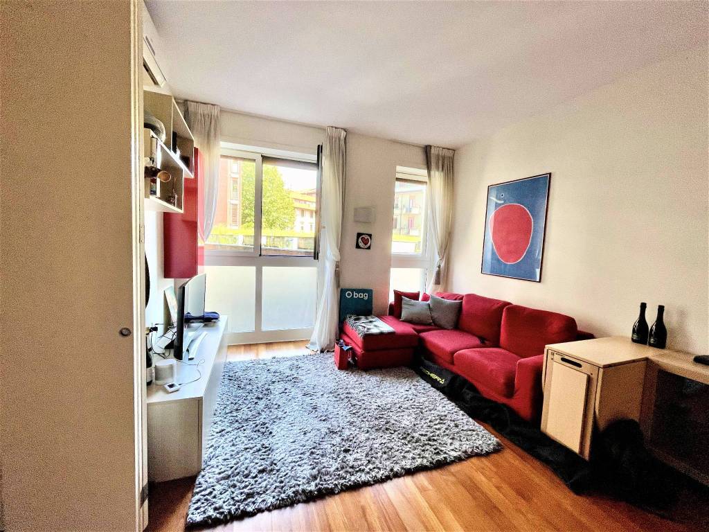 Appartamento a Milano in Via dei Gracchi, 26 - Foto 2
