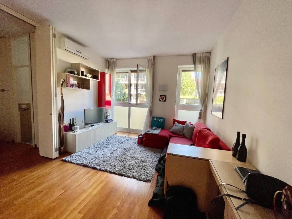 Appartamento a Milano in Via dei Gracchi, 26 - Foto 3
