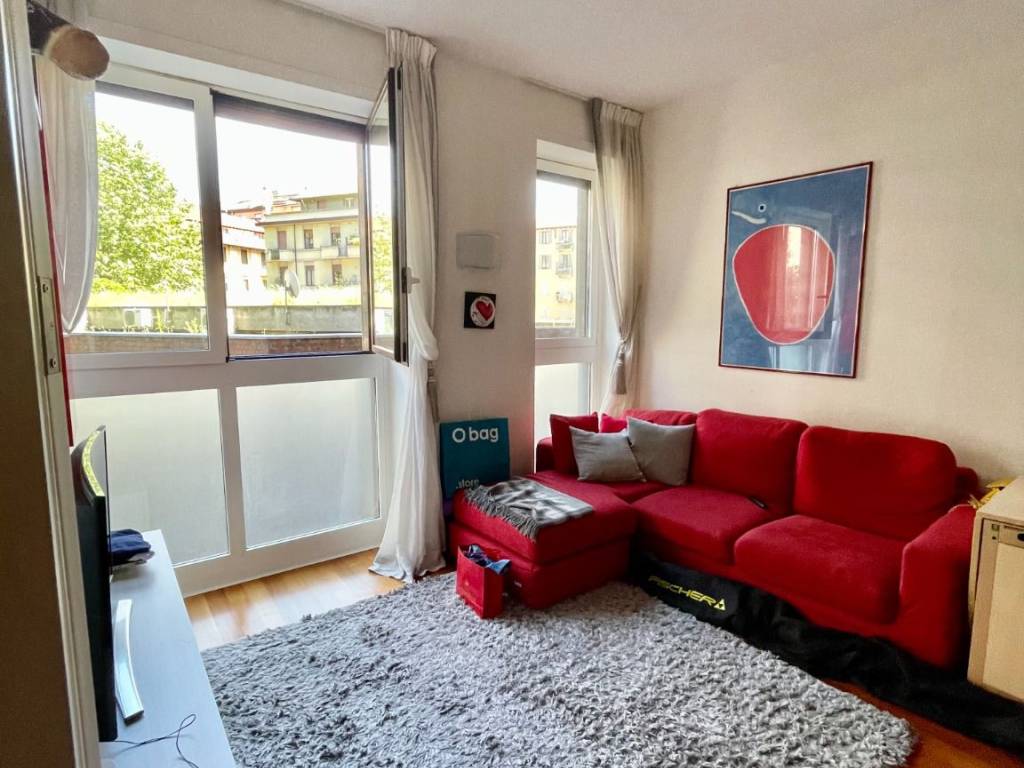 Appartamento a Milano in Via dei Gracchi, 26 - Foto 4