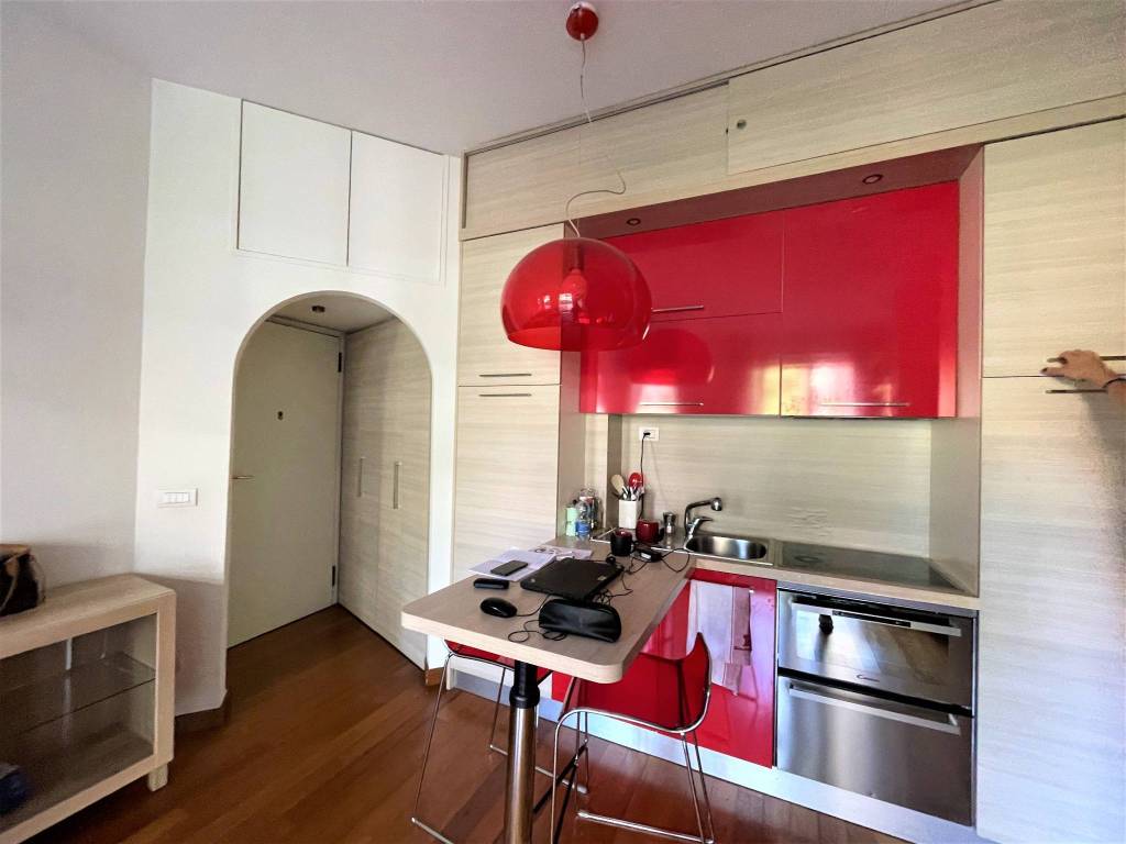 Appartamento a Milano in Via dei Gracchi, 26 - Foto 5