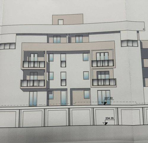 Palazzo / stabile a Tolentino - Foto 2