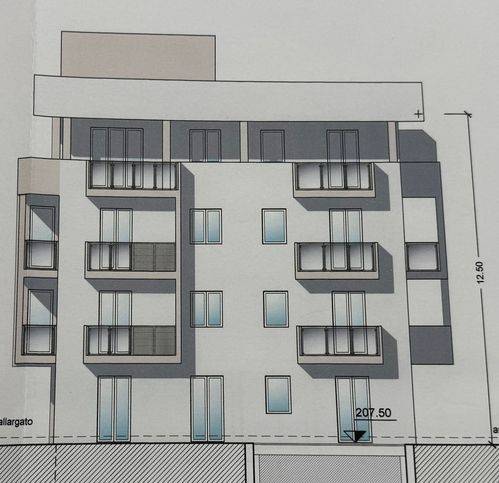 Palazzo / stabile a Tolentino - Foto 3