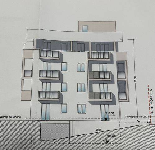 Palazzo / stabile a Tolentino - Foto 4