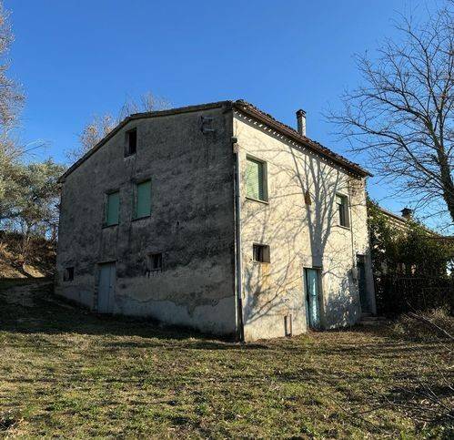 Rustico / casale a Tolentino in Contrada Santa Croce - Foto 2