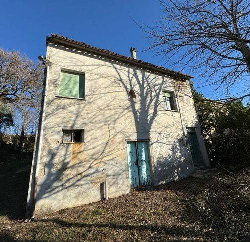 Rustico / casale a Tolentino in Contrada Santa Croce - Foto 3