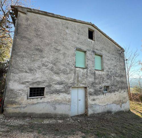Rustico / casale a Tolentino in Contrada Santa Croce - Foto 4