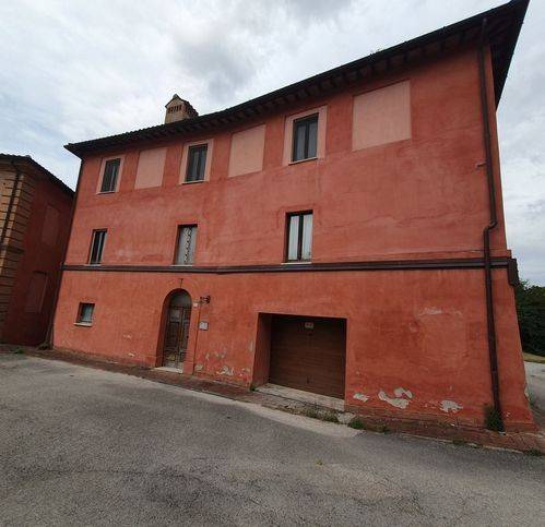 Appartamento a Matelica in Via Circonvallazione 101 - Foto 2