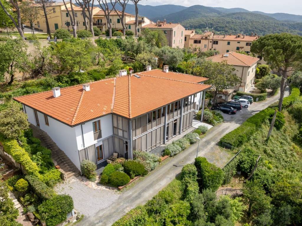 Villa a Castagneto carducci - Foto 2