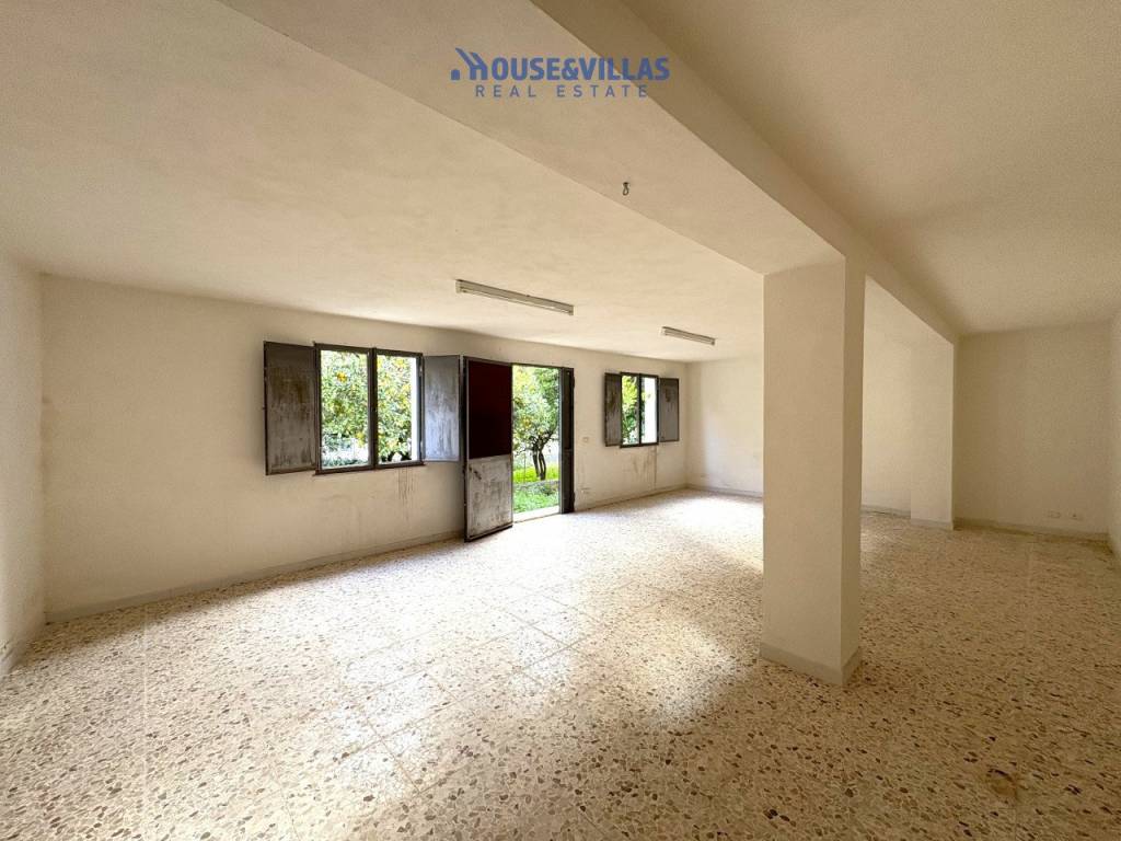 Casa indipendente a Noto in piazza taranto - Foto 5