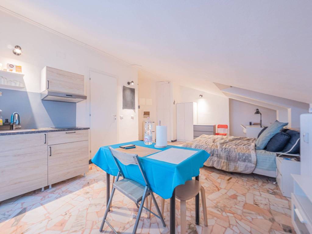 Attico / mansarda a Asti in Via Pietro Micca, 3 - Foto 5