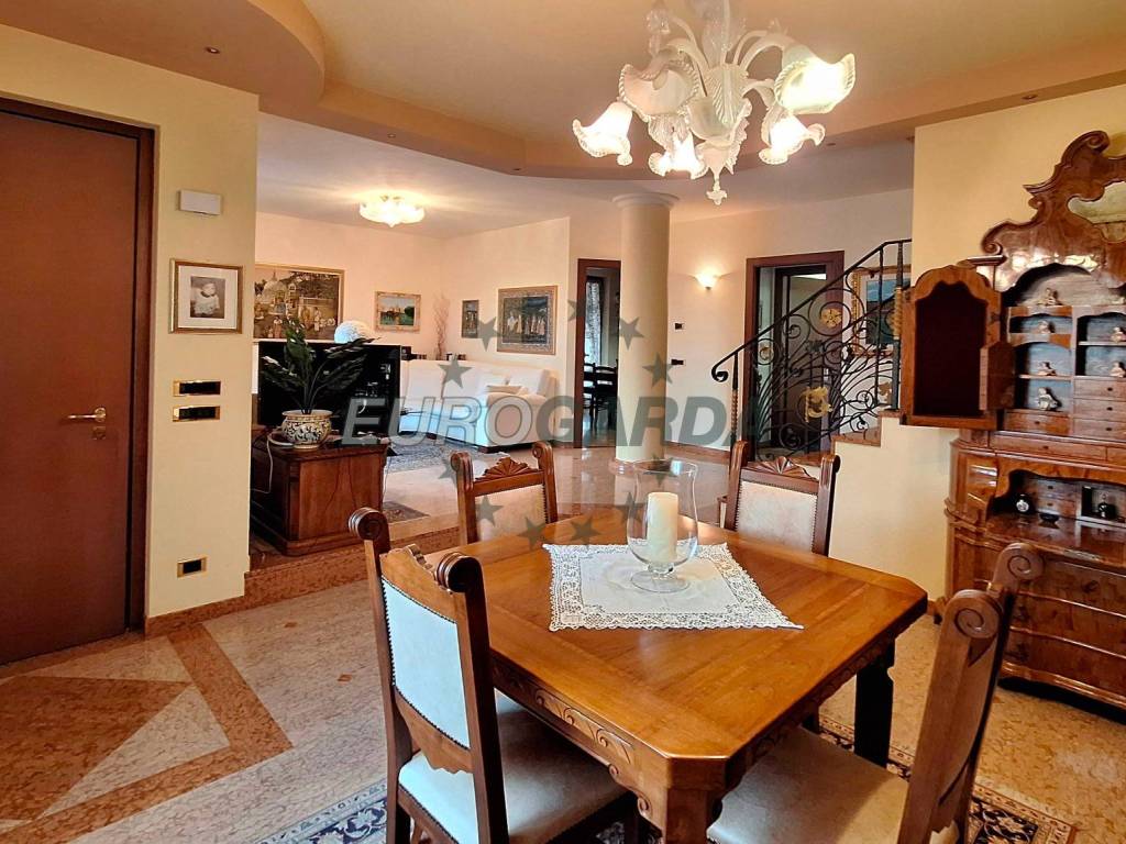 Villa a Pescantina in Via Roma - Foto 4