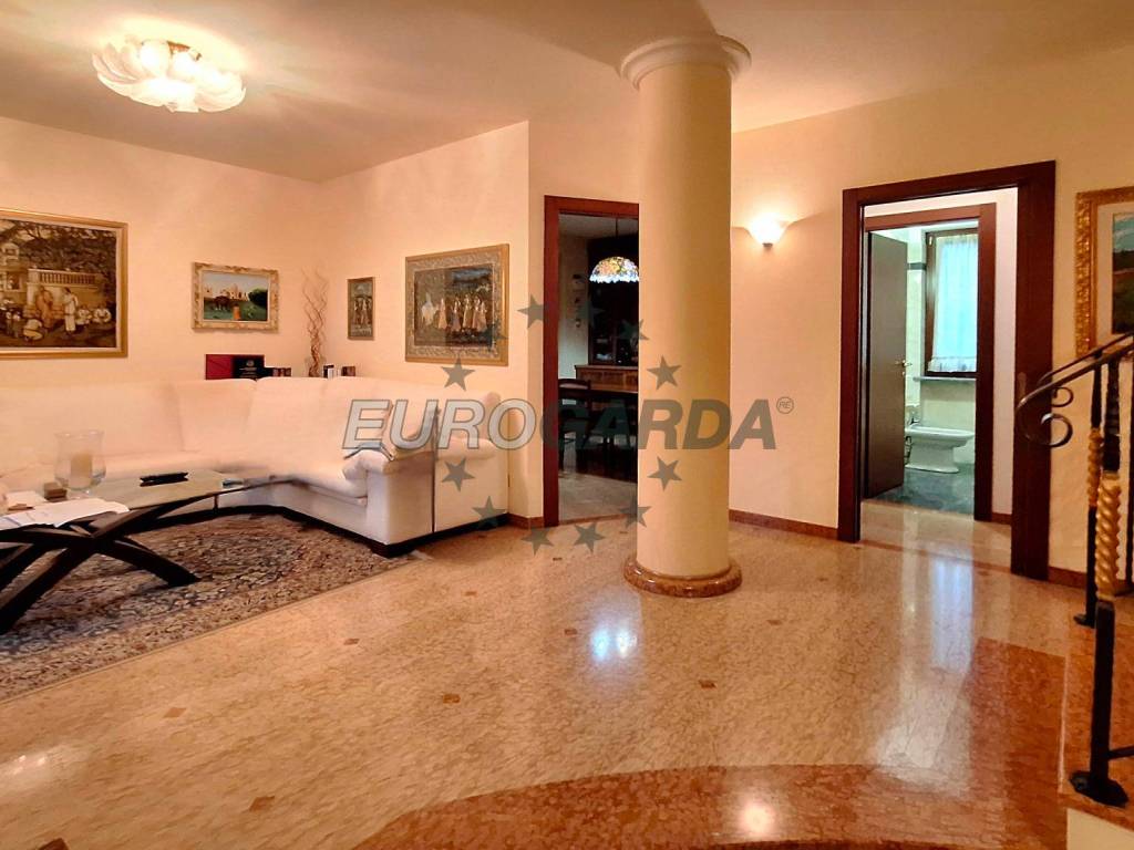 Villa a Pescantina in Via Roma - Foto 5