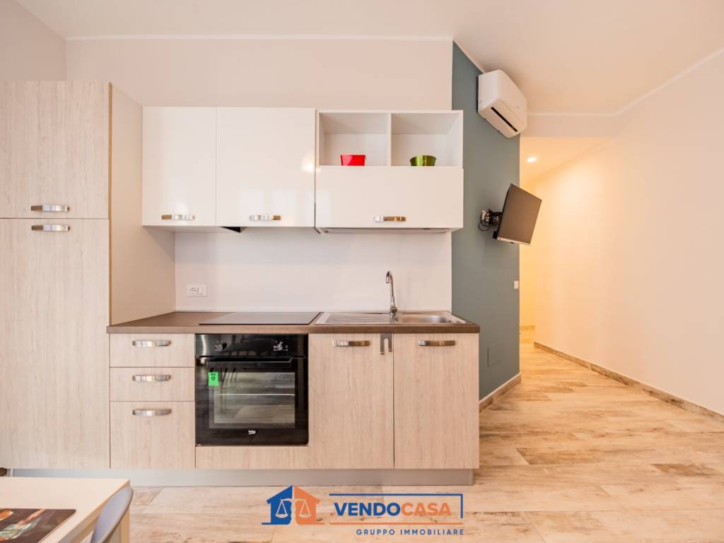 Appartamento a San bartolomeo al mare in Via Palmaria - Foto 5