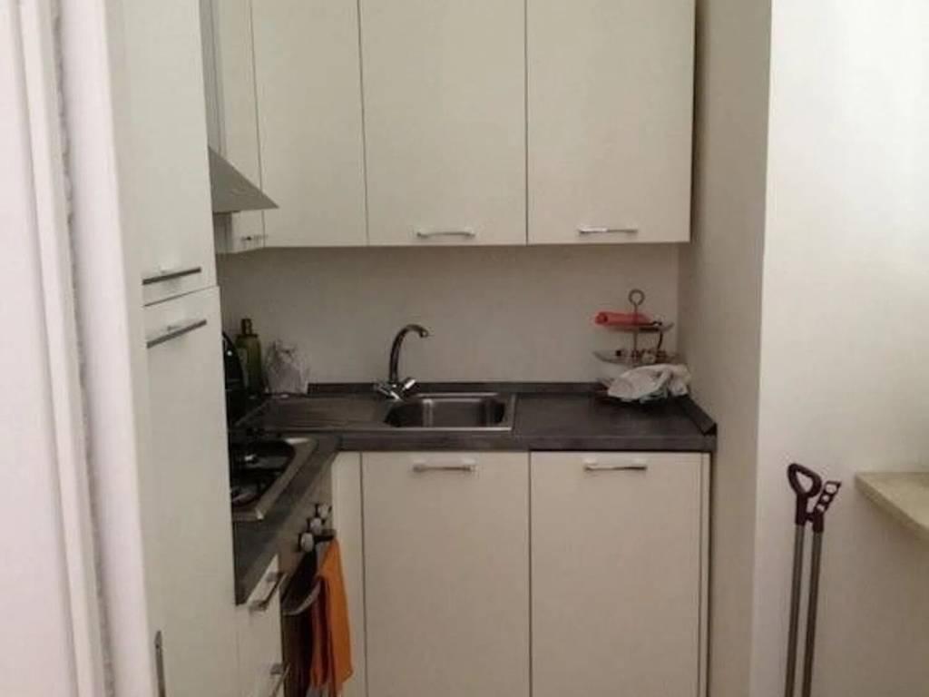 Appartamento a Ancona in Quartiere Capodimonte - Foto 3