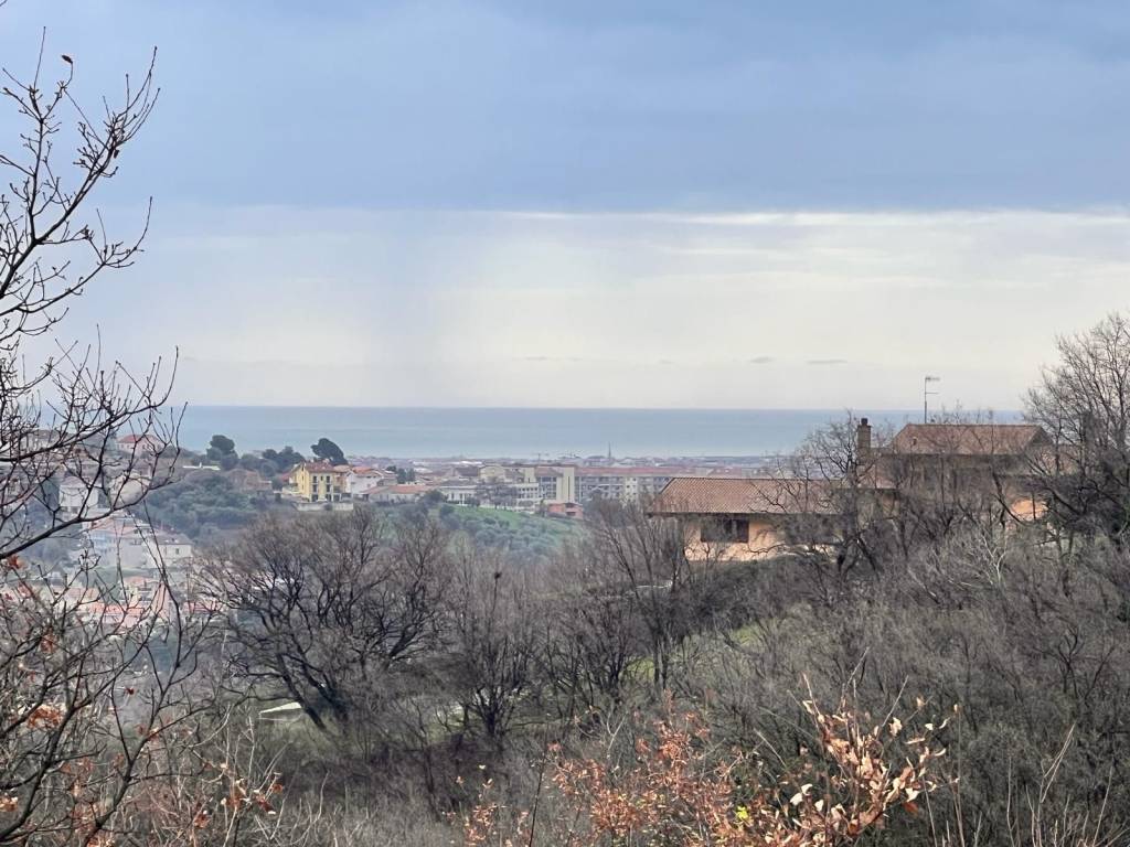 Terreno a Spoltore in Strada Sferrella - Foto 5