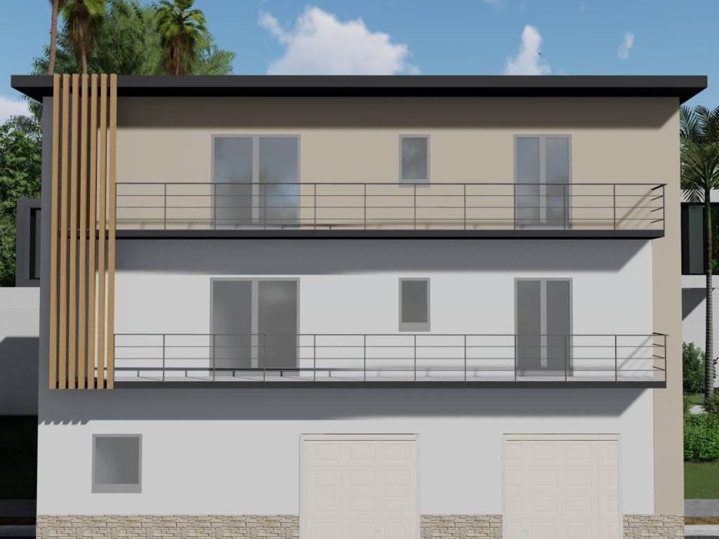 Appartamento a Saviano in Corso Umberto I - Foto 2