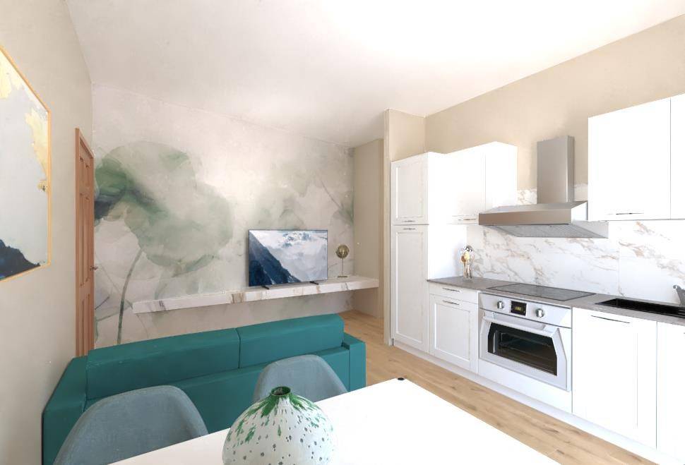 Appartamento a Saviano in Corso Umberto I - Foto 3