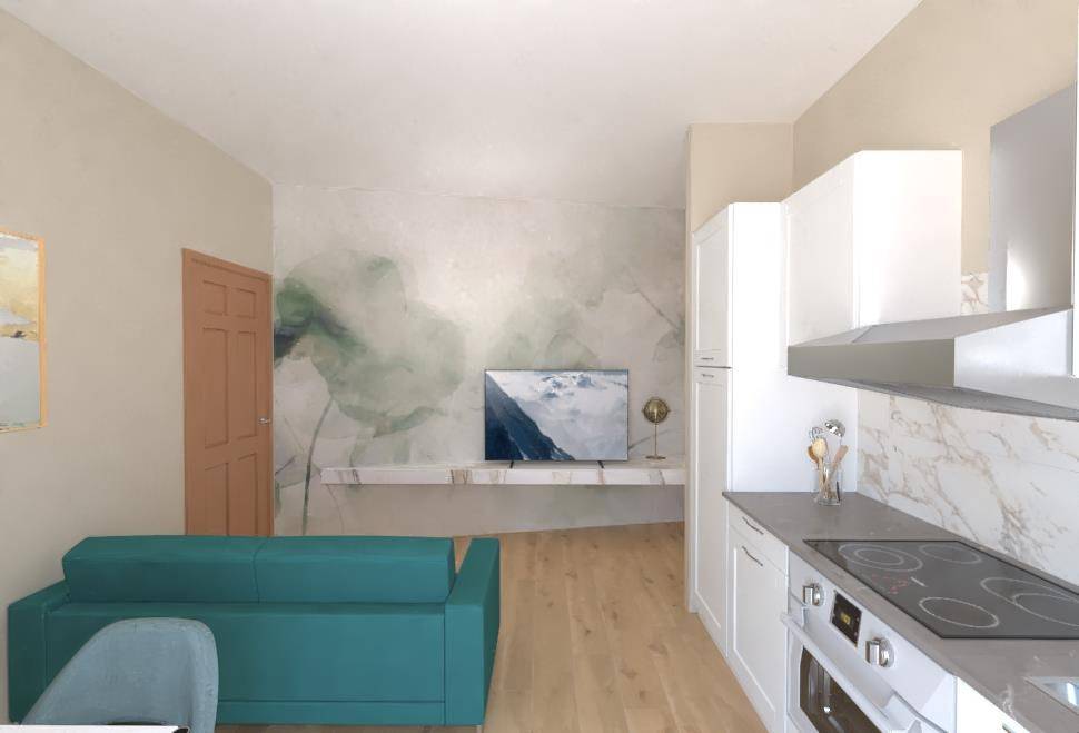 Appartamento a Saviano in Corso Umberto I - Foto 4