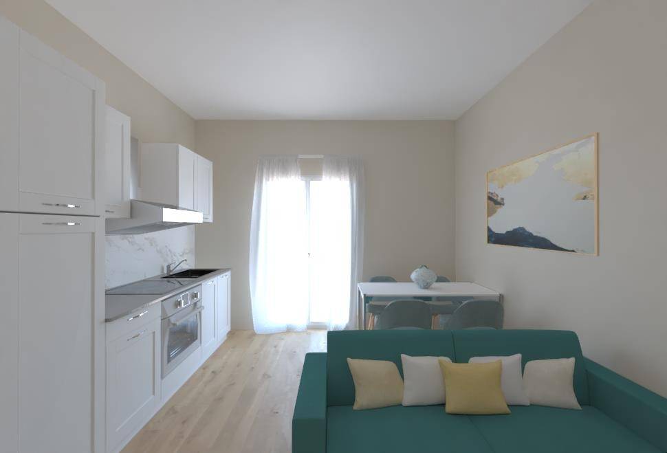 Appartamento a Saviano in Corso Umberto I - Foto 5