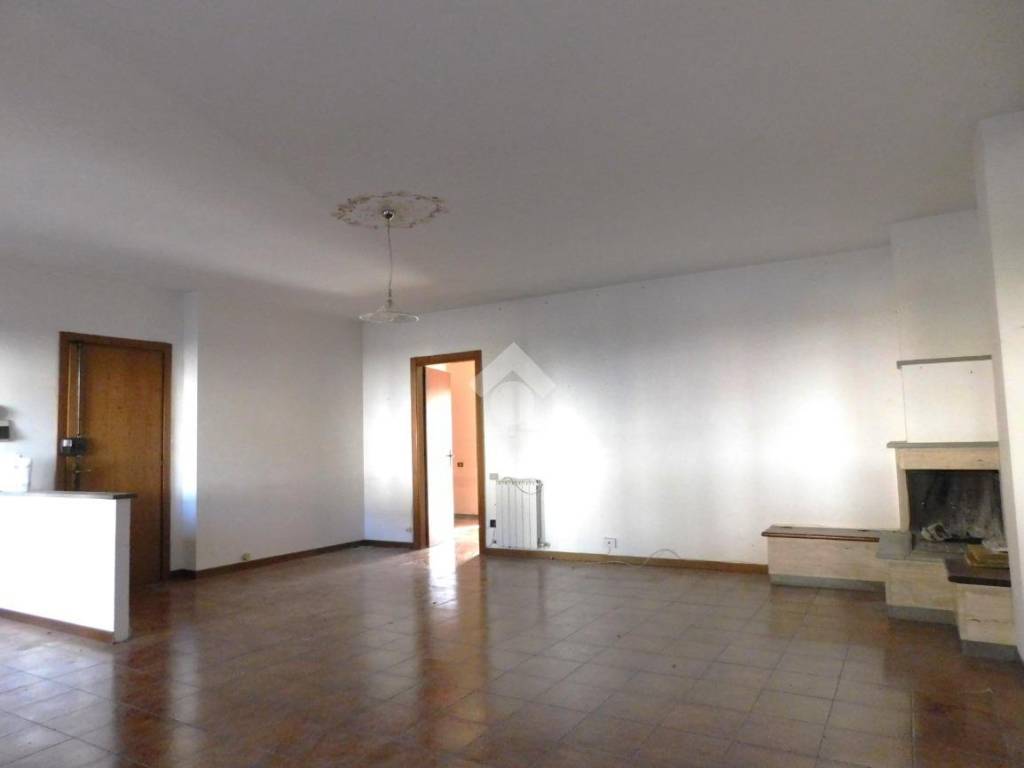 Appartamento a Gubbio in Via di Fontevole, 1 - Foto 2
