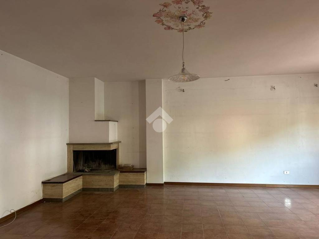Appartamento a Gubbio in Via di Fontevole, 1 - Foto 4