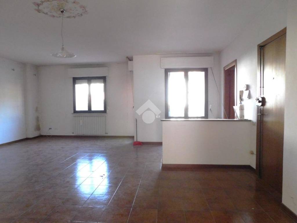 Appartamento a Gubbio in Via di Fontevole, 1 - Foto 5