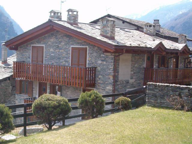 Attico / mansarda a Chiesa in valmalenco in Via Ezio Vanoni - Foto 2