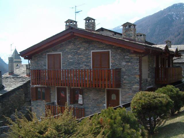 Attico / mansarda a Chiesa in valmalenco in Via Ezio Vanoni - Foto 4