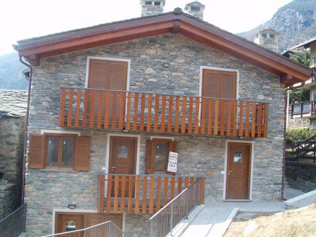 Attico / mansarda a Chiesa in valmalenco in Via Ezio Vanoni - Foto 5