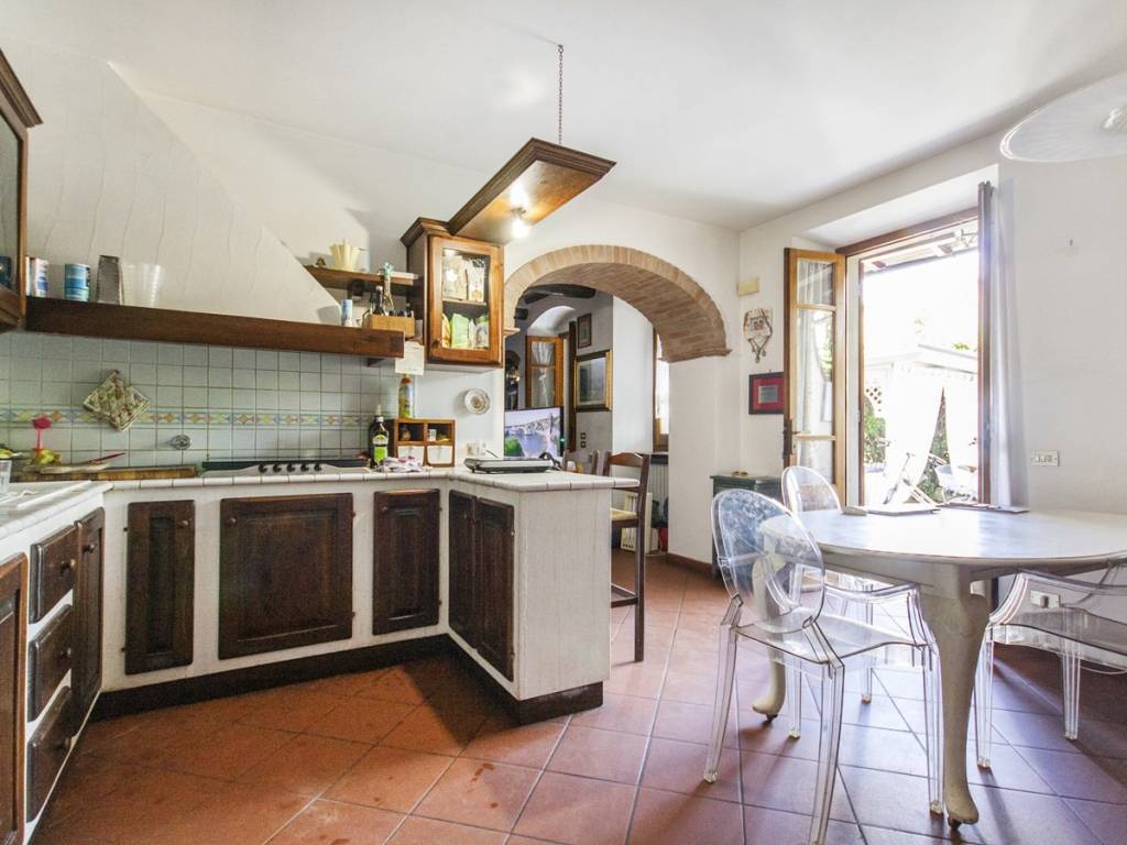 Villa a Forte dei marmi in Via Giuseppe Viner - Foto 4