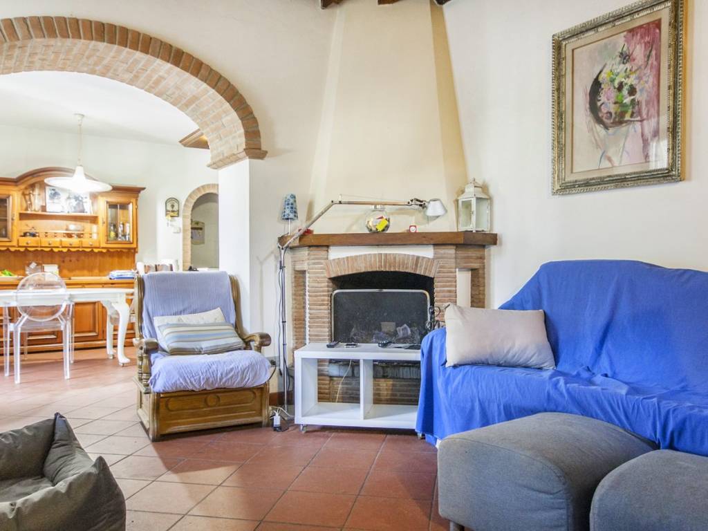 Villa a Forte dei marmi in Via Giuseppe Viner - Foto 5