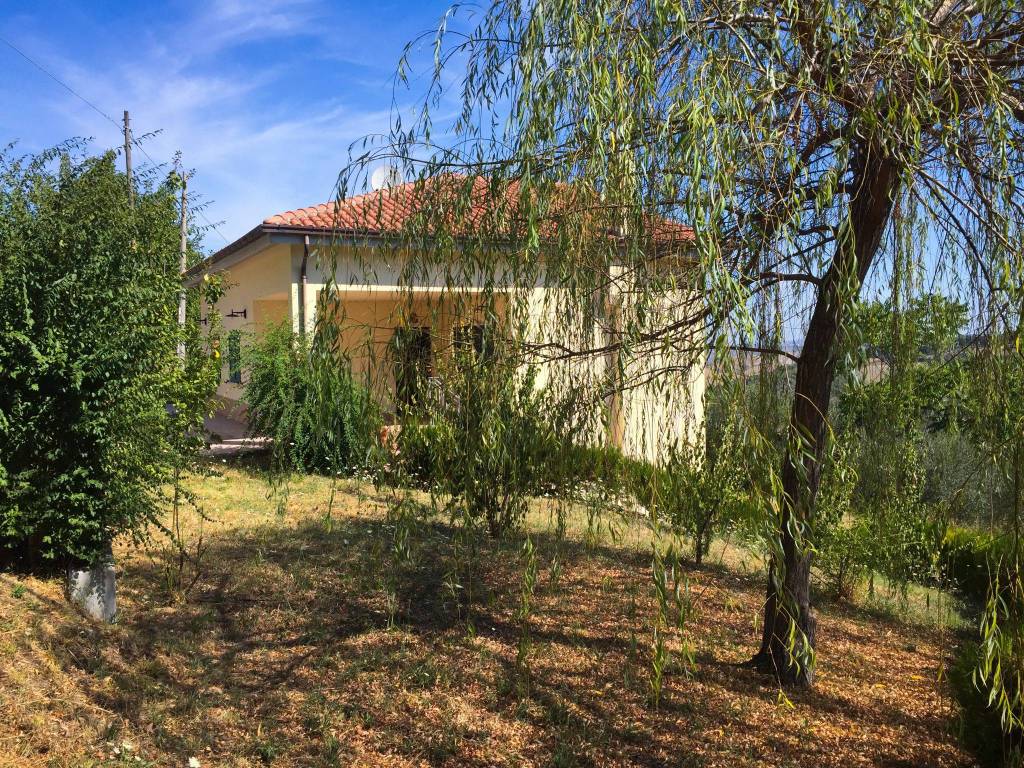 Villa a Serramonacesca - Foto 3