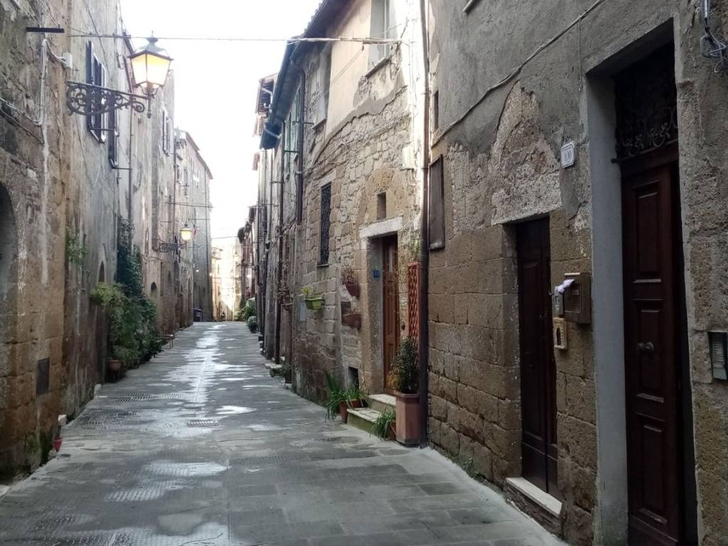Appartamento a Pitigliano in Via Vignoli - Foto 5