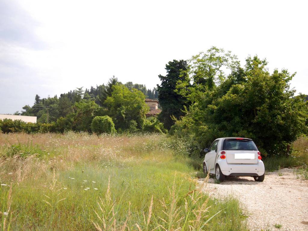 Terreno a Ascoli piceno in Strada Provinciale Folignano, 1 - Foto 4