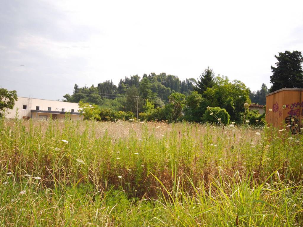 Terreno a Ascoli piceno in Strada Provinciale Folignano, 1 - Foto 5